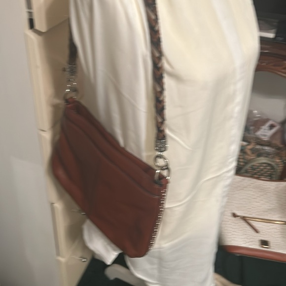 Brighton bag like new condition - Picture 2 of 3